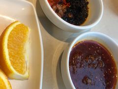 -海底捞火锅(上元大街店)