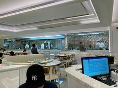 -喜鼎海胆水饺(平安金融中心店)