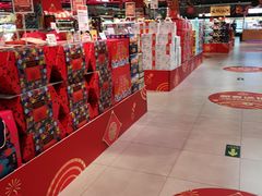 -盒马X会员店(王府井奥莱UP TOWN店)