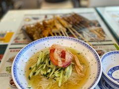 -嘚瑟人生烧烤·东北大油边(大学路店)