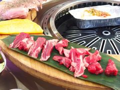-玄希浪漫厨房·韩料烤肉(湖滨银泰in77店)