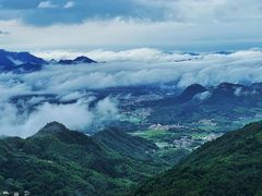 -九华山风景区