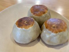 -惠丰门丁肉饼店