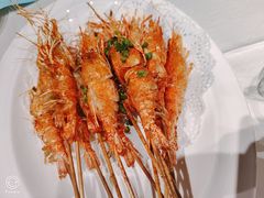 -上座·餐厅(阳光100店)