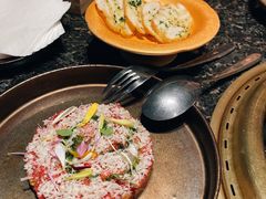 -老乾杯和牛烧肉(王府中环店)