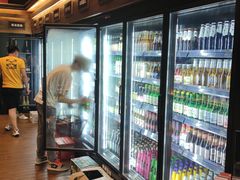 -CIRCLE·酒吧(第一国际店)