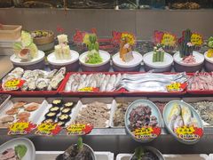 -味莊·青岛菜(云霄路店)