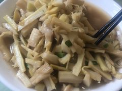 -天乐农家鱼头王(天目湖店)