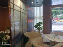 -圣和足道·瑶浴SPA·养生茶府(光华店)