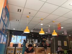 -麦当劳(伟城广场店)