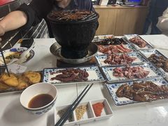 -大槐树烤肉馆