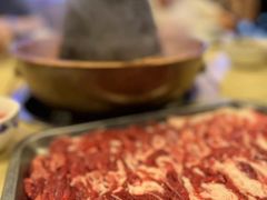热切羊肉-月圆火锅(宁海东路二店)