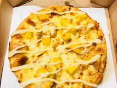 -City1+1城市比萨·意面(桂林路店)