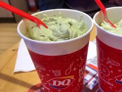 中国茶暴风雪型装-DQ·蛋糕·冰淇淋(包河万达店)