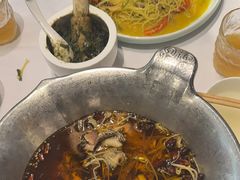 -沸腾鱼乡(知春路分店)