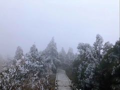 -南岳衡山风景名胜区