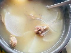 -亚龙湾红树林度假酒店-韩轩韩餐厅