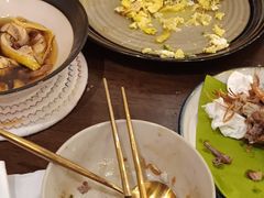 -花满楼(启秀路店)