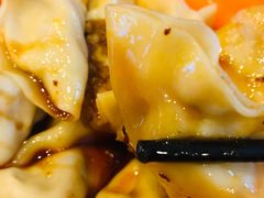 红油钟水饺-龙抄手(春熙路总店)