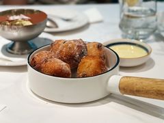 -DA·MARCO大马可意大利餐厅(京华店)