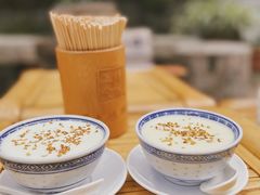 -周大娘牛乳(旧寨古村总店)