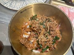 -杨小佳·齐齐哈尔烤肉·烤串(广州店)