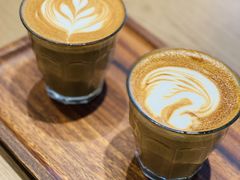 -Peet's Coffee皮爷咖啡(大学路店)