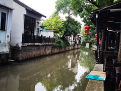 -阿东农家菜(新场古镇下塘街店)