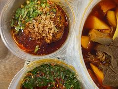 -水碾河刘老大串串香(水碾河路店)