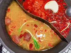 -董眼镜火锅(洪崖洞总店)