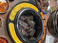 -马场洞肉铺(振安店)
