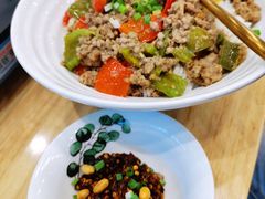 -贵凤凰贵州米粉(五道口店)