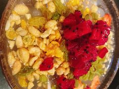 -探鱼·鲜青椒爽麻烤鱼(银泰城店)