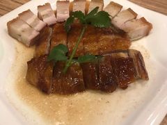 -永記粤菜·五指毛桃花雕鸡煲(九亭店)
