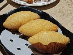 -壹山酒楼(坦州店)
