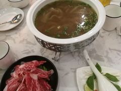 -大茴香越法料理(SOHO复兴店)