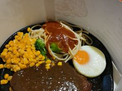 -汤姆家的牛排西餐厅(振华商厦店)