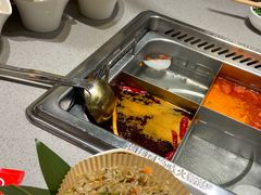 -海底捞火锅(赛格国际购物中心店)