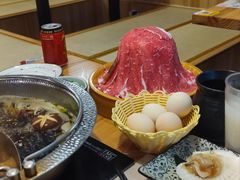 -牛匠和牛寿喜锅(西安总店)
