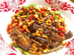 -西江红·株洲本地菜(滨江南路店)