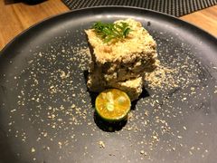 -稍可轩博物馆餐厅