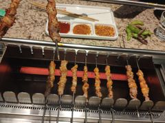 -丰茂烤串(六里桥店)