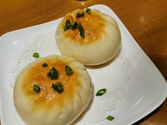 生煎大肉包-宴小馆·小海鲜青岛菜(五四广场店)