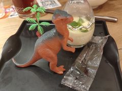 -豪客来牛排(人民东路店)
