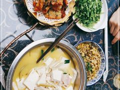 -国生茶庄·地道农家菜团建活动