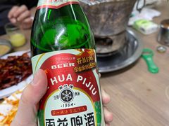 -西塔隆太白烤牛肉馆(图们路店)