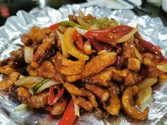 -一块豆腐(海滨中路店)