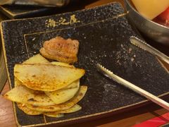 -海之屋韩式烤肉(海棠68环球美食街店)
