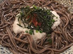 荞麦面-角落里(中山公园店)