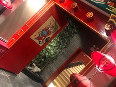 -北平食府.北京烤鸭(亦庄店)